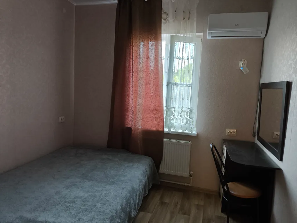 Квартира Южный дворик 2 — Ейск