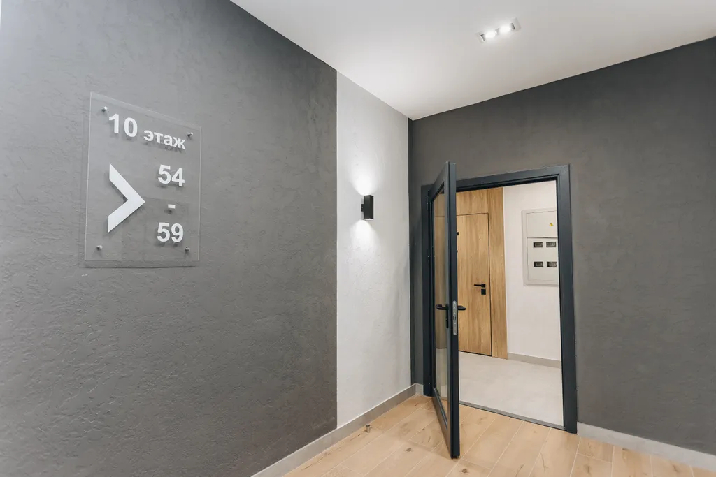 Квартира Уютная квартира-студия — Шерегеш