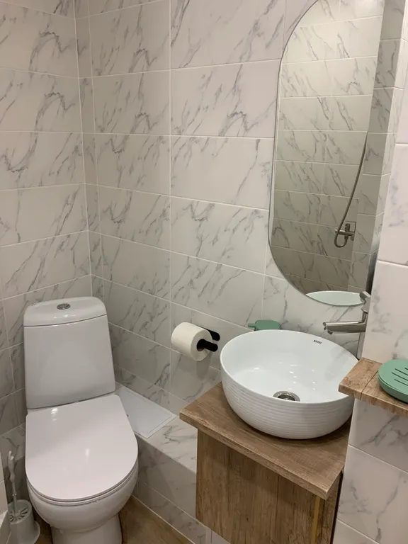 Центр курортной зоны