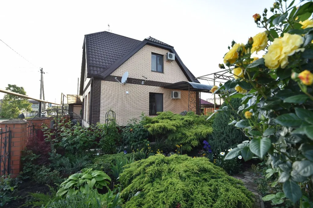 Коттедж Гостевой дом Skazka Inn — аренда посуточно в Голубицкая