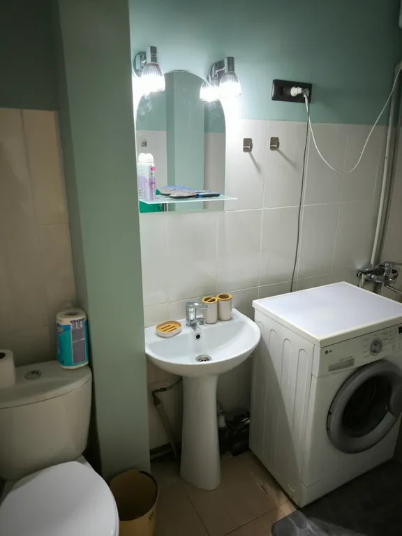 Квартира Уютная квартира рядом с морем — Сухум