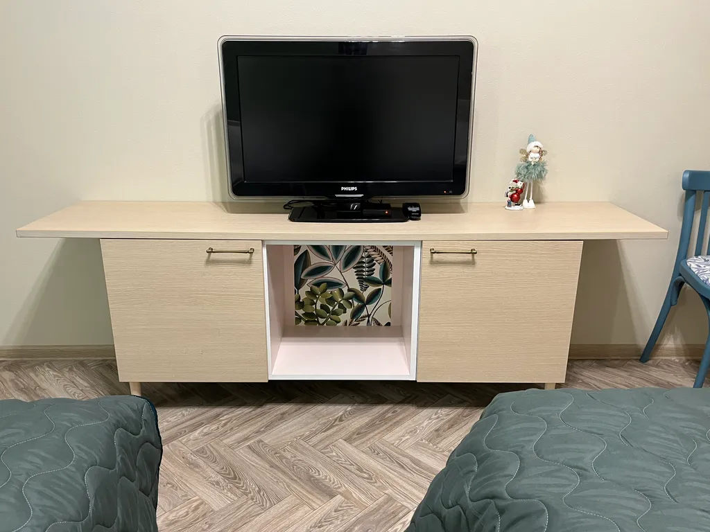 Ваш Рантье на Самойловой 12 близ отеля Меридиан