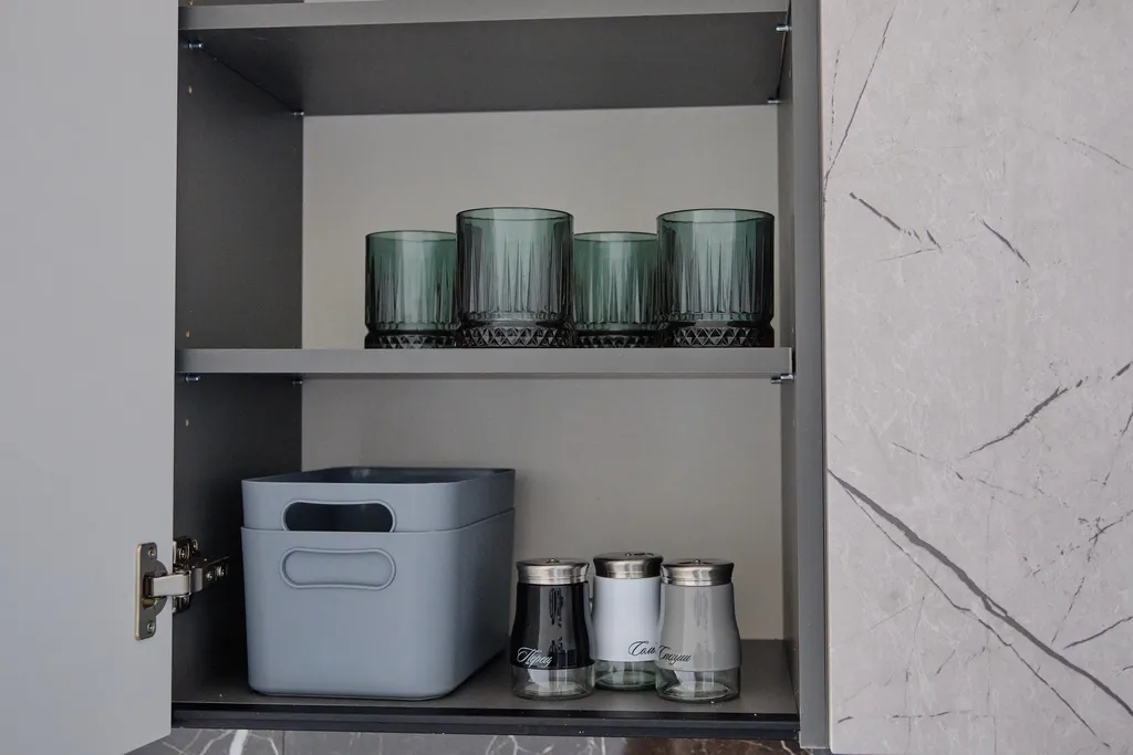 Квартира Апартаменты с видом на город — Екатеринбург