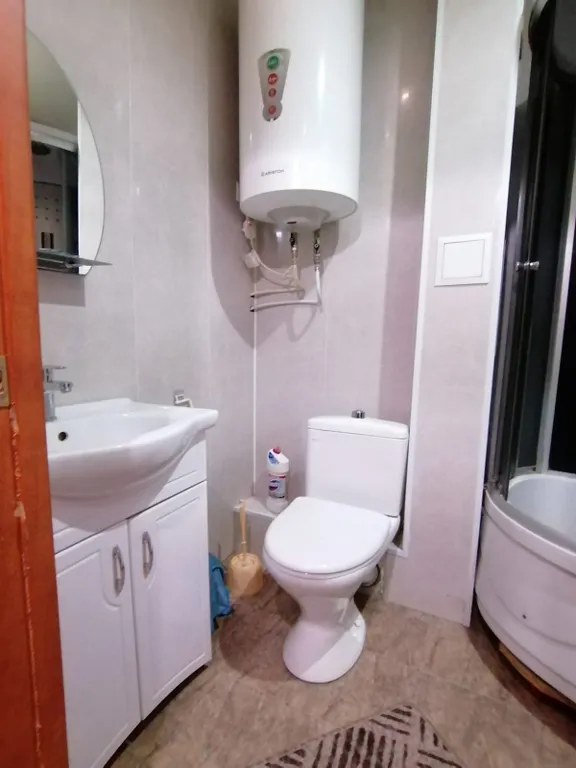 Уютная студия