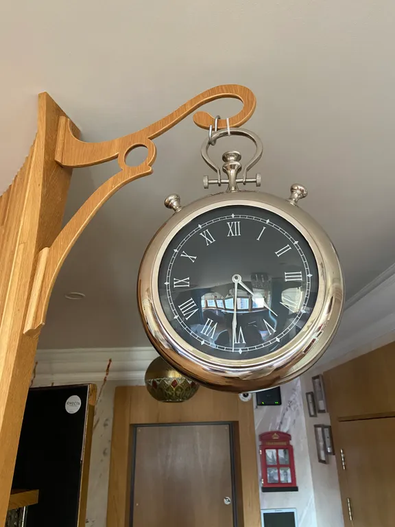 Необычная квартира в самом сердце города