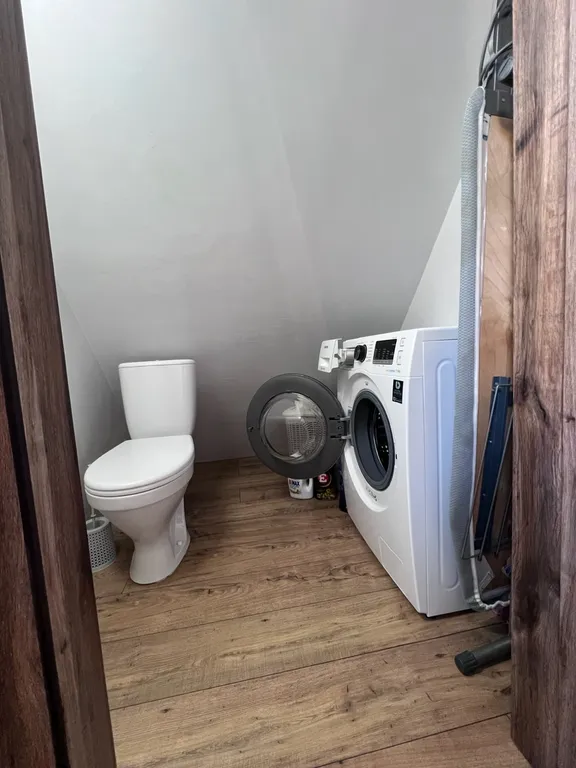 Уютный дом для отдыха