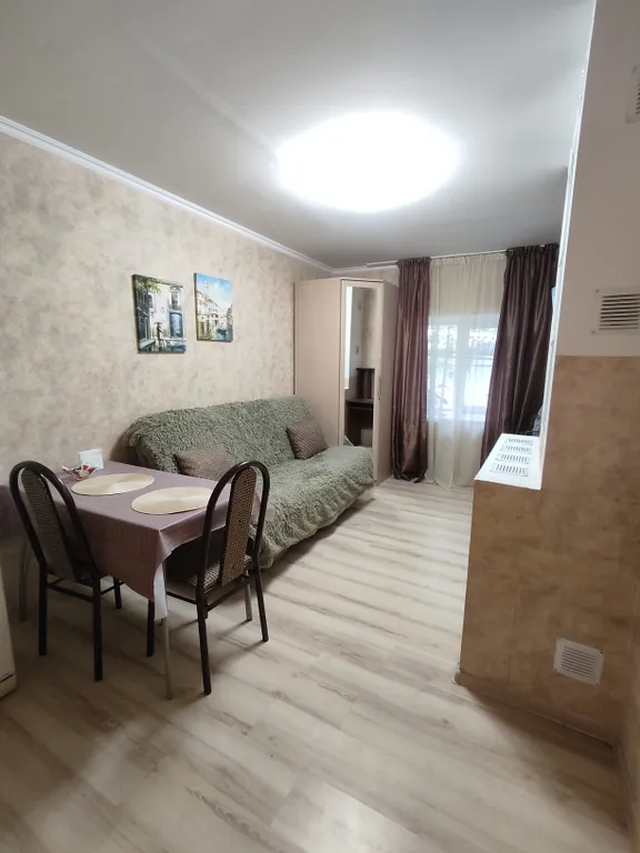 Квартира в центре рядом с парком — аренда посуточно в Кисловодск