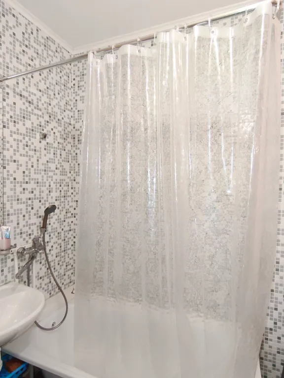 Чистая, уютная квартира