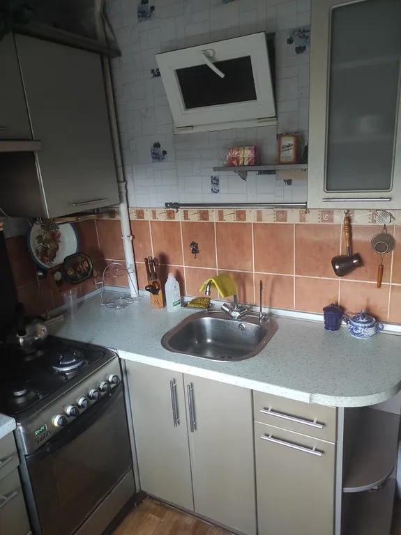 Уютная квартира в центре