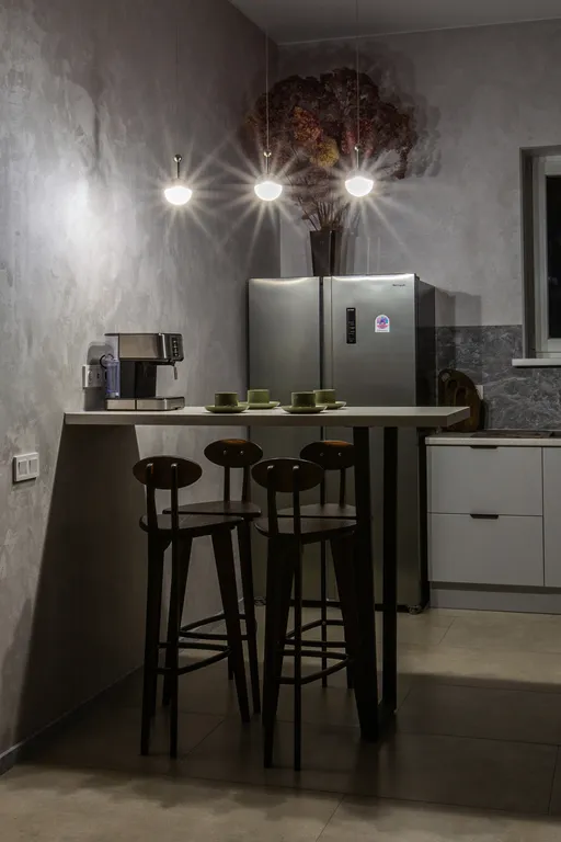 Дизайнерский коттедж House Point