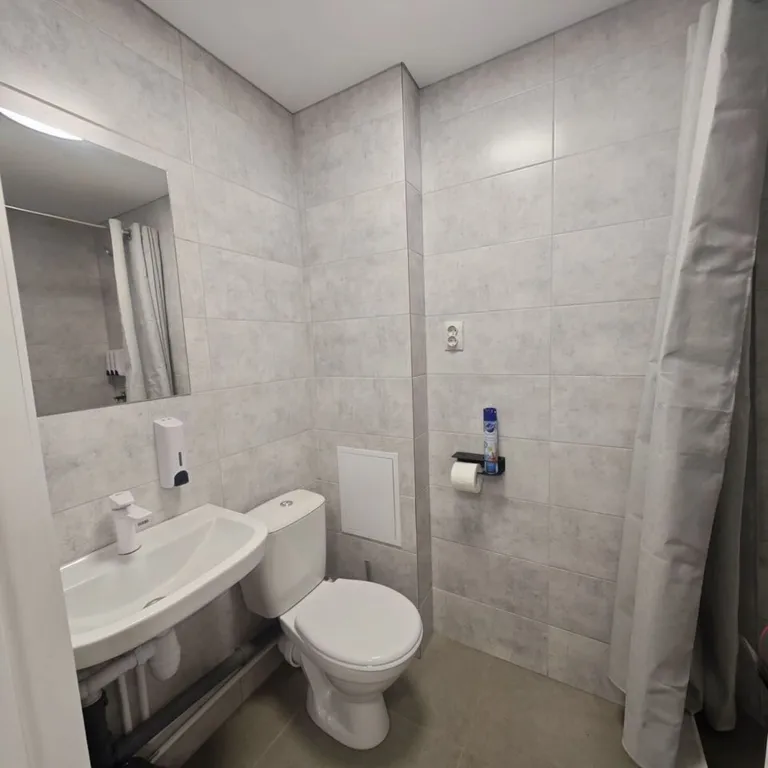 Уютныe дизайнерские aпapтаменты