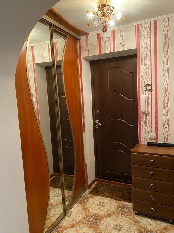 Лучшие апартаменты в городе