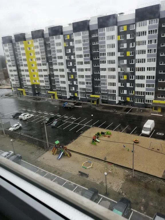 Уютные апартаменты на Толстого 2