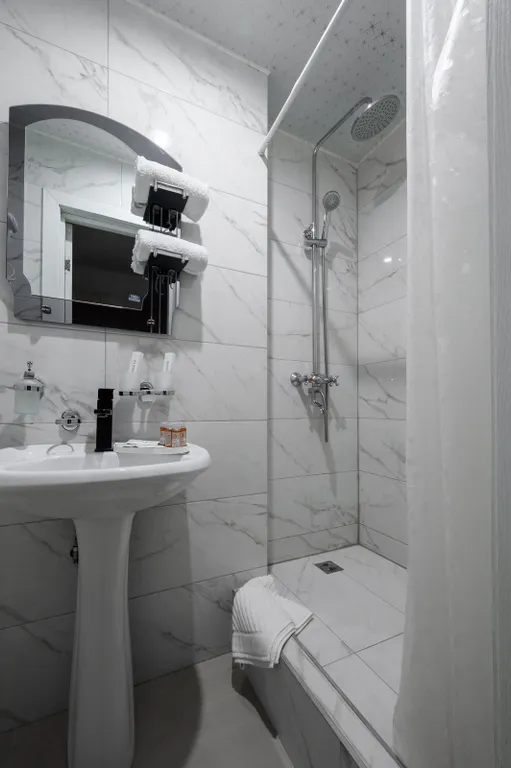 Эксклюзивный дом в самом центре Сочи