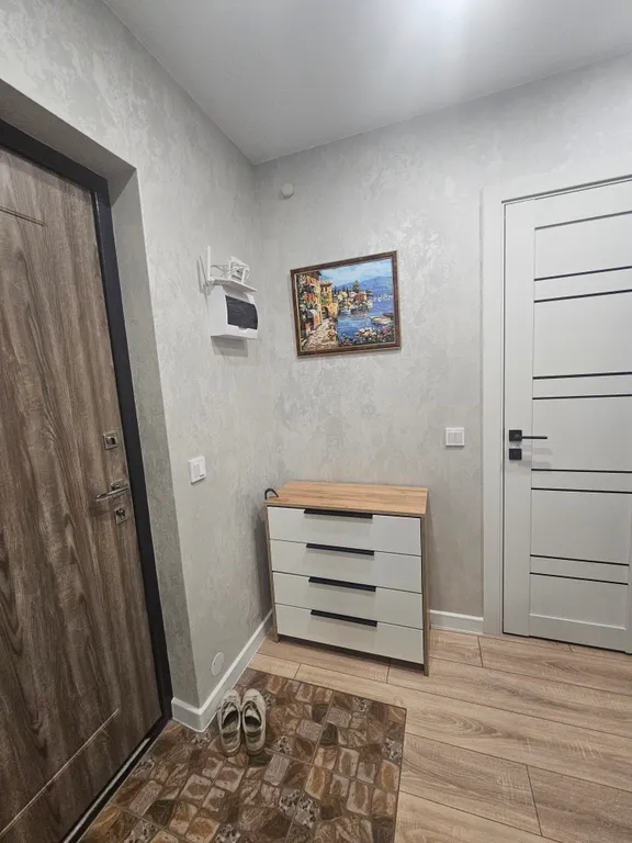 Уютная 1- комнатная квартира в новом доме