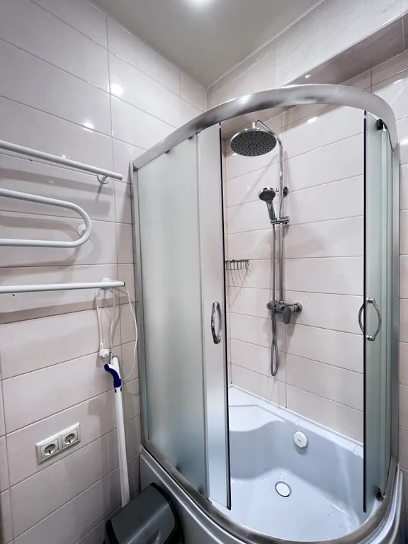 1-комнатная квартира с видом на море в ЖК Каравелла Португалии