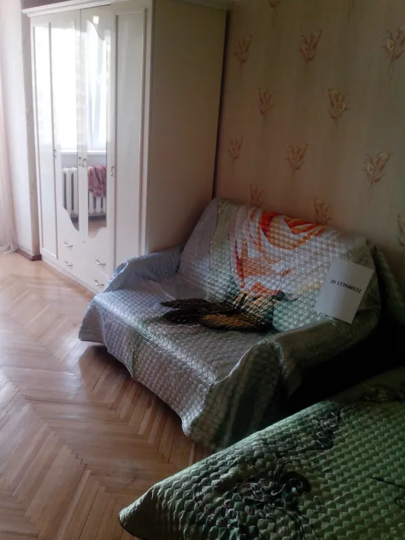 Квартира Квартира с видом на залив — Санкт-Петербург