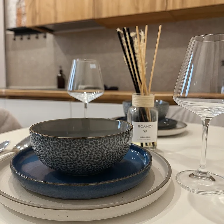 Квартира в центре города рядом с главной площадью города