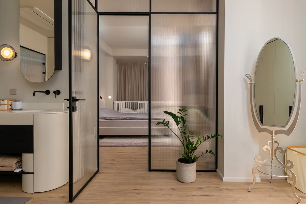 Таунхаус с собственным бассейном в ЖК Лазурный берег