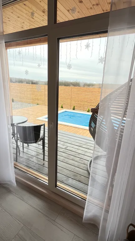 Коттедж 2-комнатный Дом — Горячий Ключ