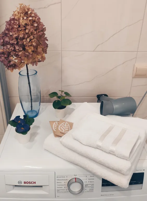 Квартира с бонусом - Чудесный Закат