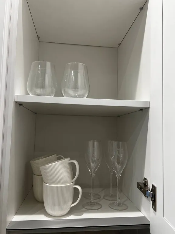 Квартира люкс в Рыбной деревне