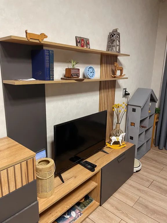 Квартира у аквапарка