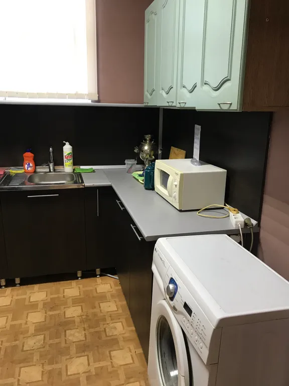 Тихое уютное местечко