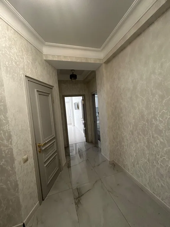 Квартира 5 минутах от берега