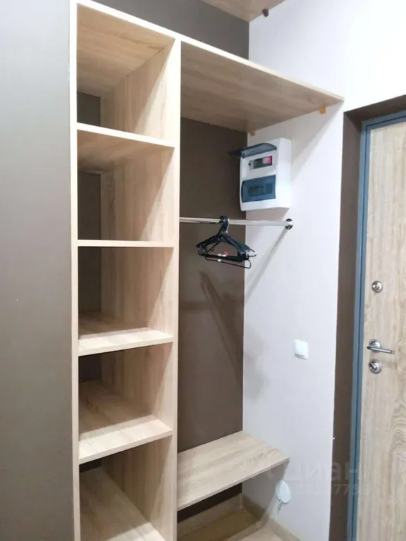 Апартамент БСМП, Николаевская сопка