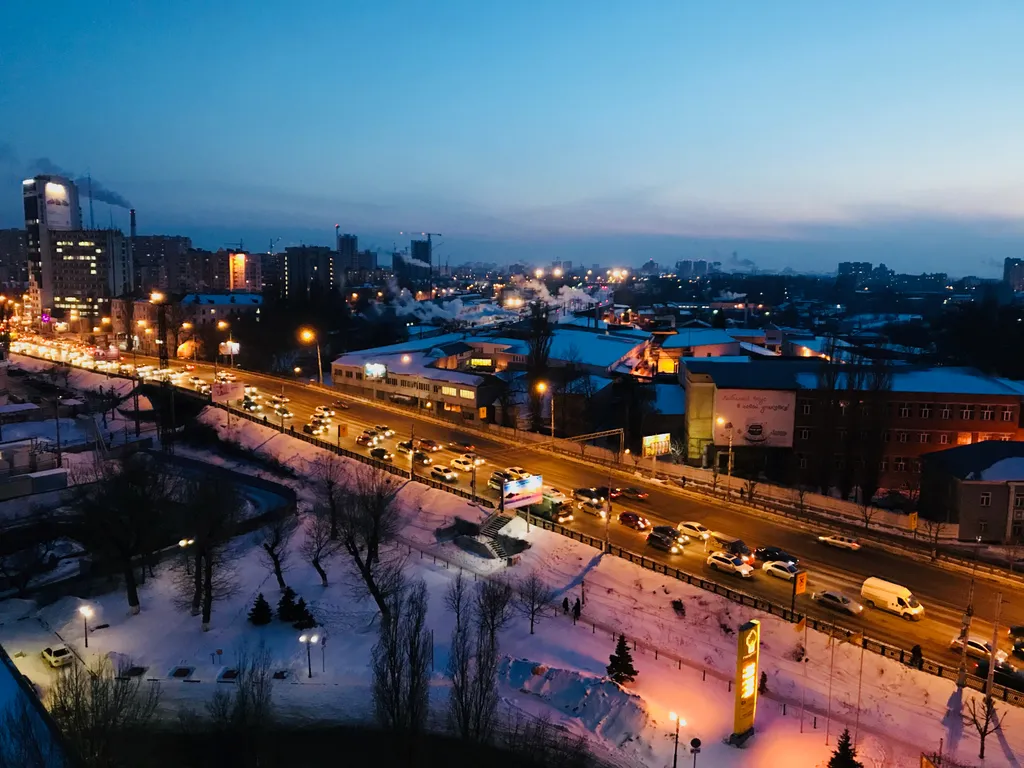 Уютная квартира в центре