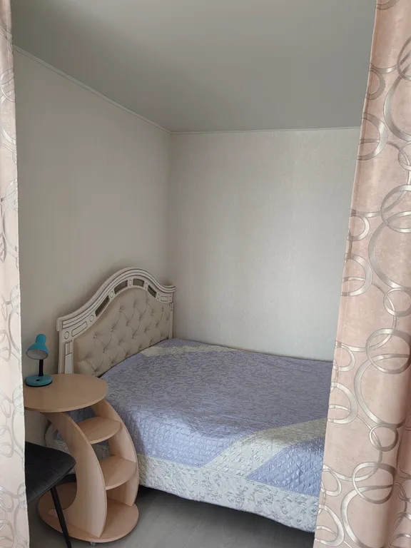 1-комнатная квартира в самом центре города