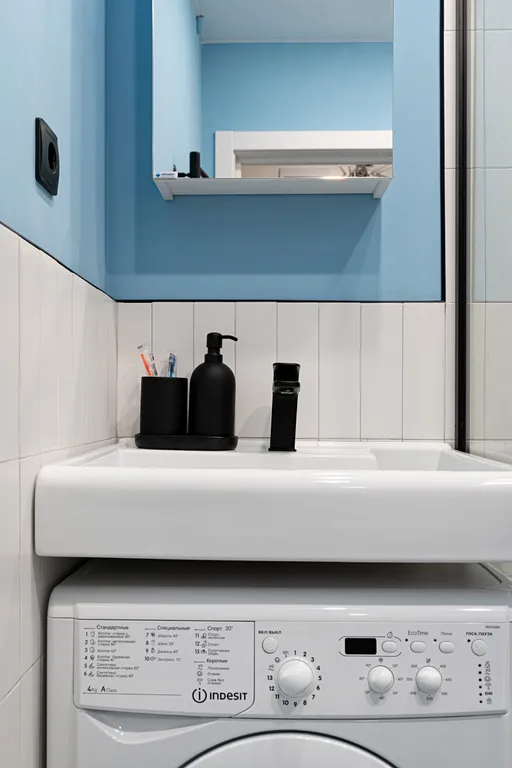 Уютная евродвушка в центре города
