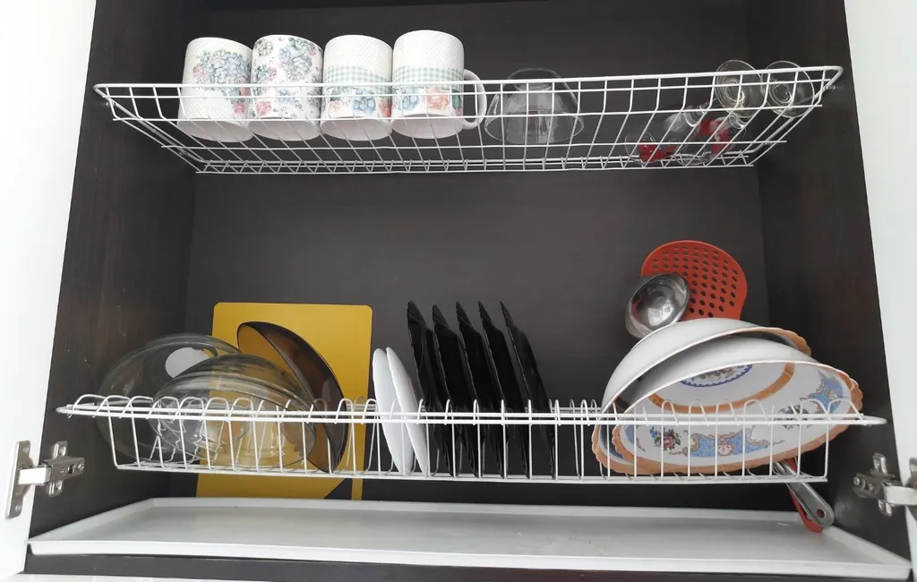 Уютное гнёздышко в окресностях Тургояка