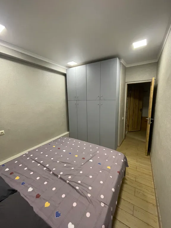 Квартира Уютная квартира — Гагра