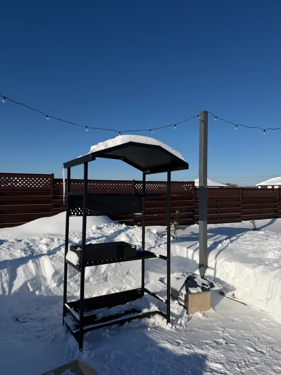 Дом на Острове