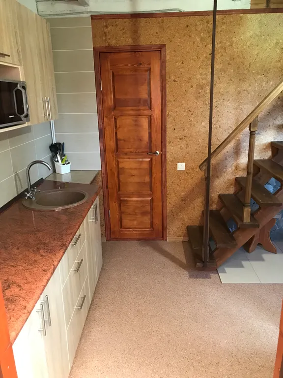 Дом-баня у озера оконо (15 км от г. Лепель)