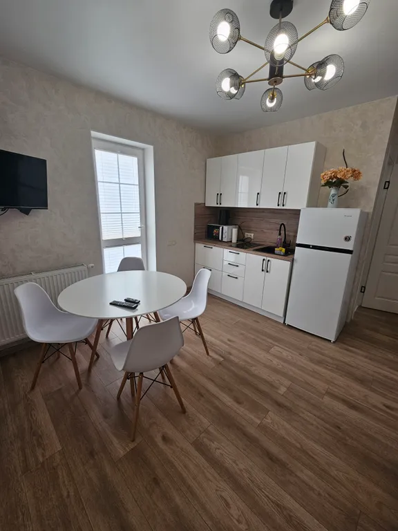 Аппартаменты у моря 5