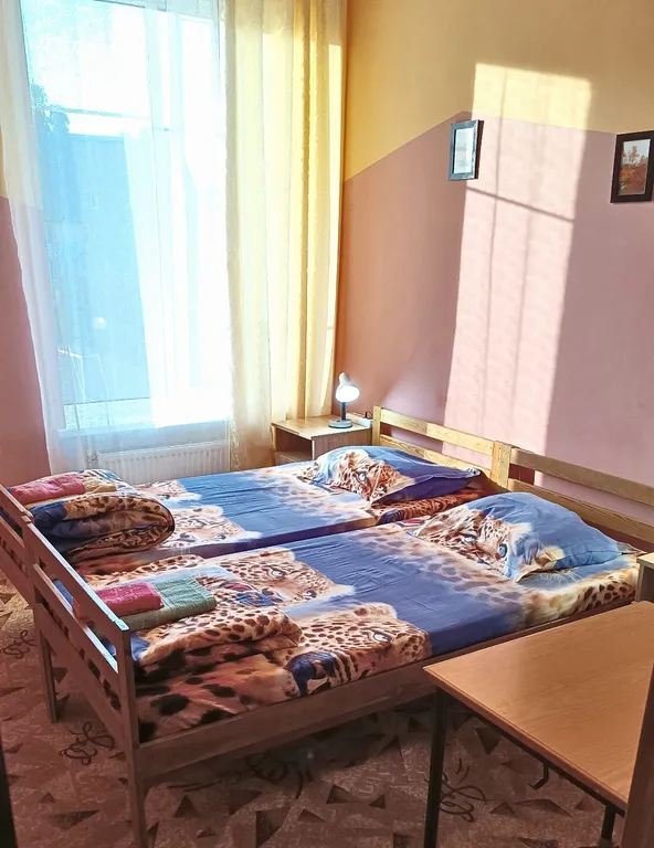 Квартира Комната — аренда посуточно в Балтийск