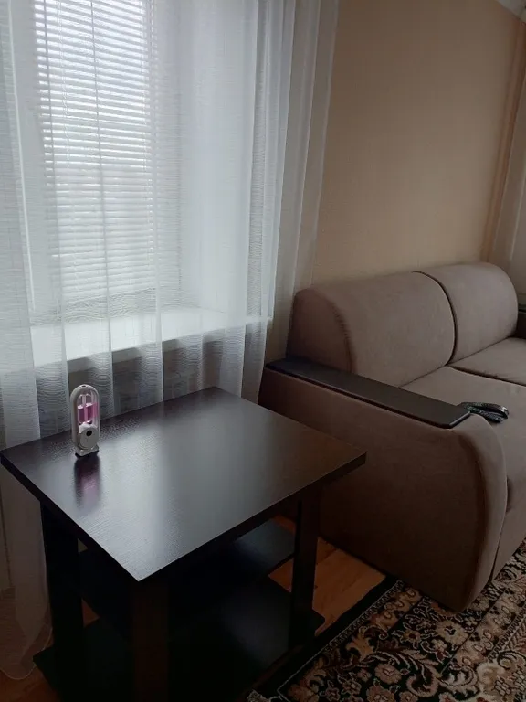 Уютная, светлая и чистая квартира