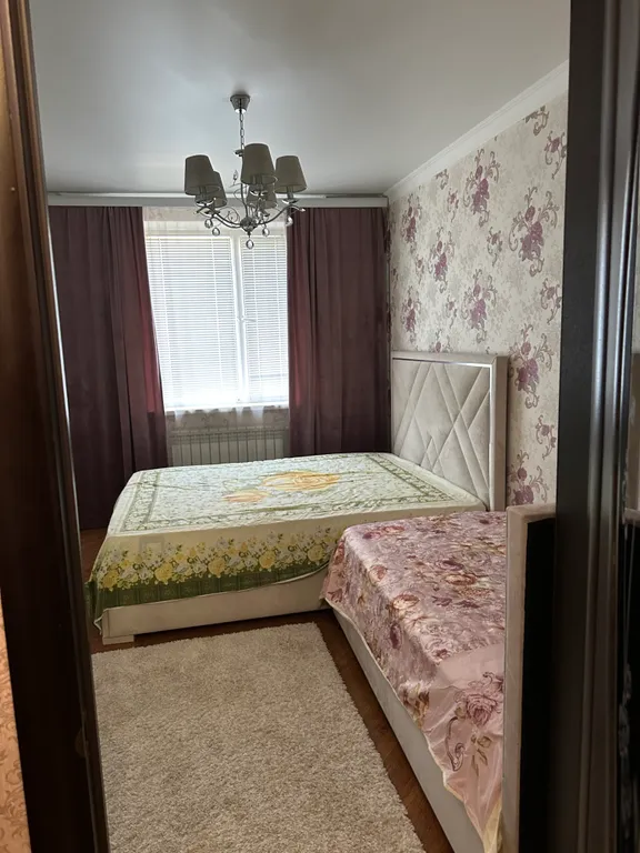 Уютная квартира недалеко от моря