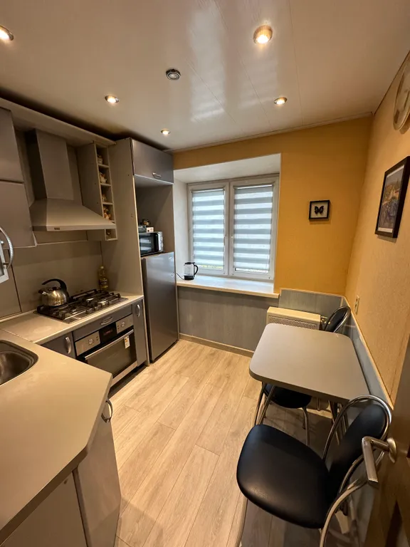 Уютная квартира в центральном районе города