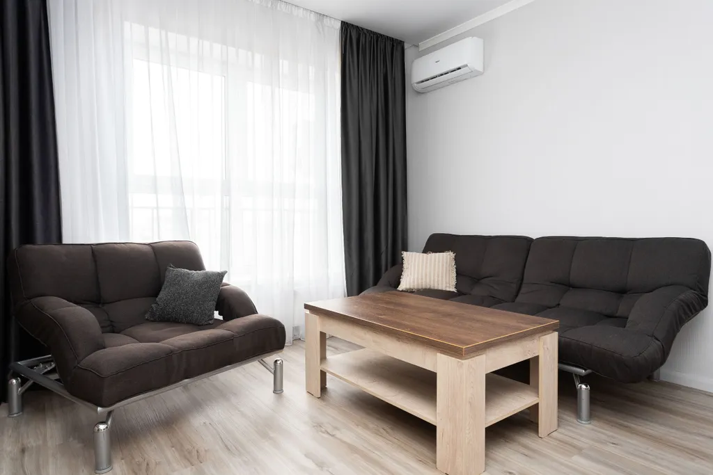 Квартира Уютная, светлая квартира в историческом центре города — Калининград