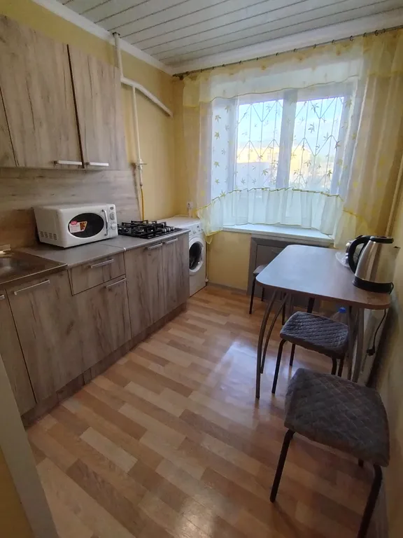 Квартира Уютная квартира в центре города — Тверь