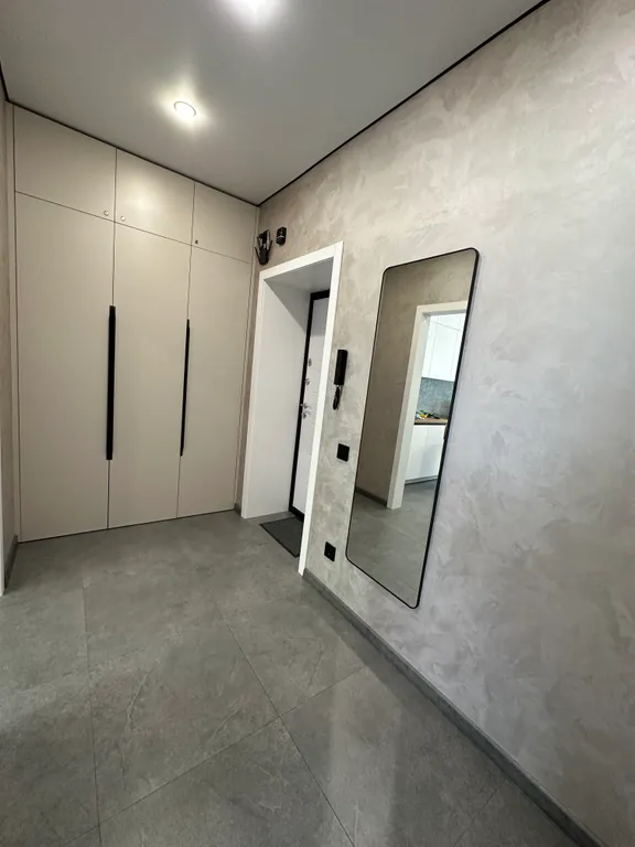 Квартира Уютная и чистая квартира с удобным местоположением — Калининград