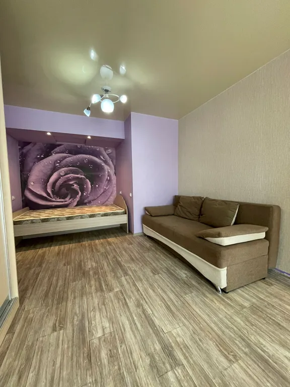 Комфортная квартира рядом с Двоку — аренда посуточно в Благовещенск