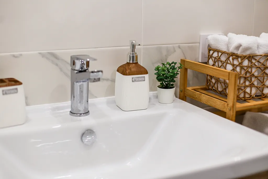 Квартира Квартира Volga Apartments — Волгоград