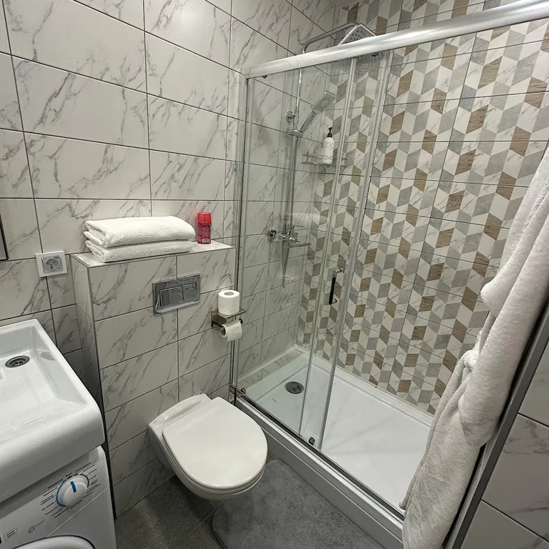 Апарт-Отель See You 4/106