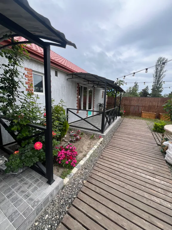 Коттедж Дом для комфортного отдыха — Дербент