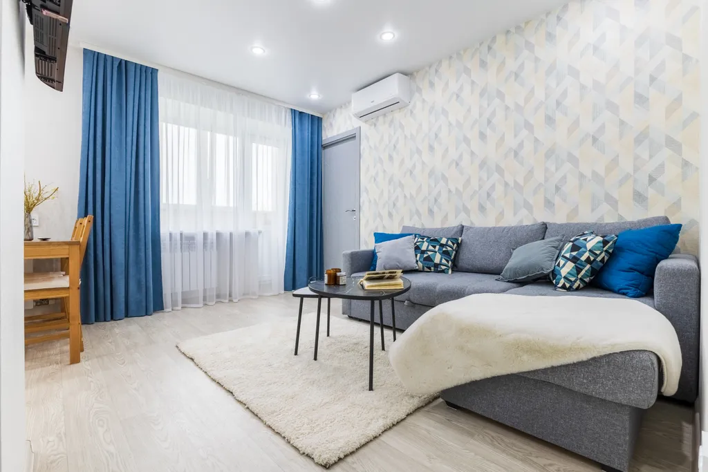Velvet Stay на Тинчурина